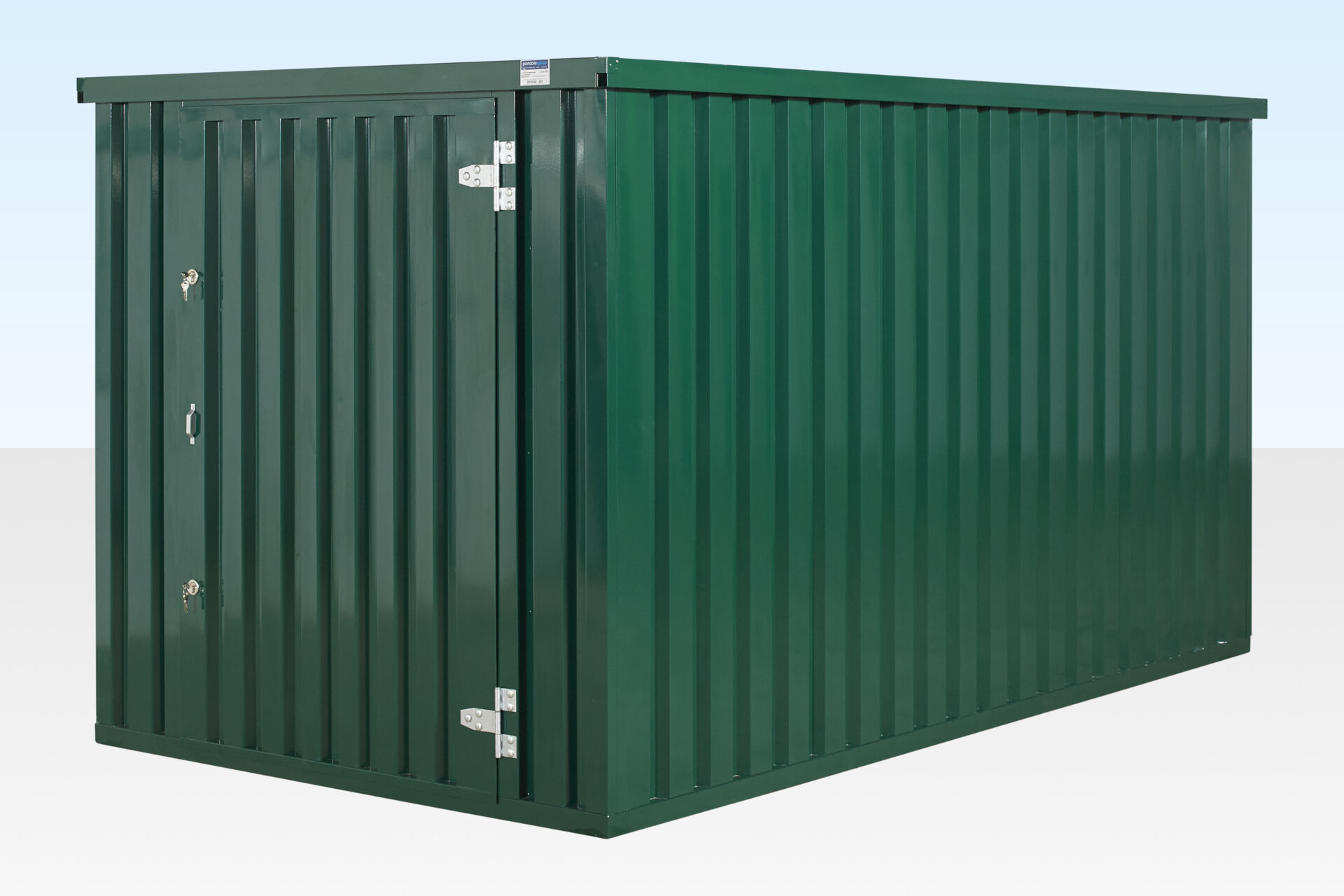 bulk containers Canada