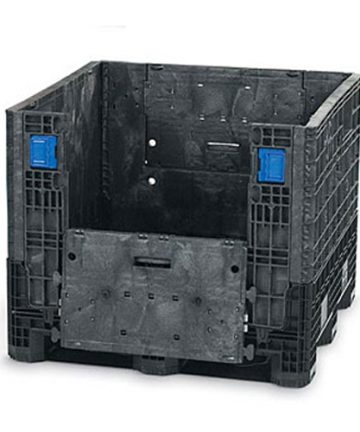 Plastic Pallets Canada
